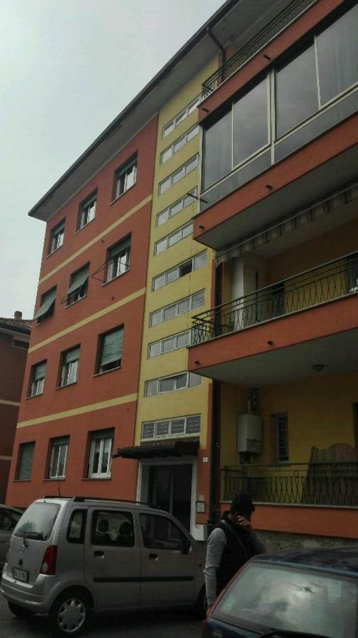 Rocca Sul Lago Кастро Екстер'єр фото